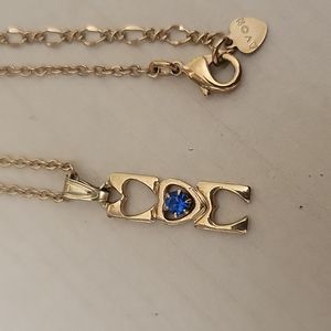 *8 for $25*  MOM Necklace